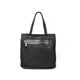 【現品限り】PRADA（プラダ） トート VA0321 ナイロン カーフ ブラック 【中古B】