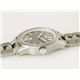 【現品限り】BVLGARI（ブルガリ） ソロテンポ メンズ クオーツ ステンレススチール 文字盤:グレー ST37S 【中古A】 - 縮小画像2