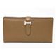 【現品限り】HERMES（エルメス） ベアンスフレ シルバー金具 エプソン アルザン 刻印:M 【中古SA】