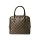 【現品限り】LOUIS VUITTON(ルイ ヴィトン) ブレラ ダミエキャンバス N51150 【中古AB】