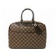 【現品限り】LOUIS VUITTON（ルイ ヴィトン） ドーヴィル スペシャルオーダー ダミエキャンバス N47272 【未使用】 - 縮小画像1