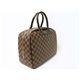 【現品限り】LOUIS VUITTON（ルイ ヴィトン） ドーヴィル スペシャルオーダー ダミエキャンバス N47272 【未使用】 - 縮小画像2