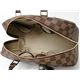 【現品限り】LOUIS VUITTON（ルイ ヴィトン） ドーヴィル スペシャルオーダー ダミエキャンバス N47272 【未使用】 - 縮小画像3