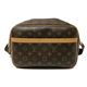 【現品限り】LOUIS VUITTON（ルイ ヴィトン） リポーターPM モノグラムキャンバス モノグラム M45254 【中古AB】