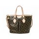 【現品限り】LOUIS VUITTON(ルイ ヴィトン) パレルモPM モノグラムキャンバス モノグラム M40145 【新品同様】