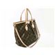 【現品限り】LOUIS VUITTON(ルイ ヴィトン) パレルモPM モノグラムキャンバス モノグラム M40145 【新品同様】 - 縮小画像2