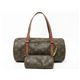 【現品限り】LOUIS VUITTON(ルイ ヴィトン) パピヨンGM 旧タイプ ポーチ付き モノグラムキャンバス モノグラム M51365 【中古B】