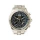 【現品限り】Breitling（ブライトリング） プロフェショナル B-2 クロノグラフ 時計 ステンレススチール 文字盤:ブラック A42362 【中古A】