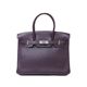 【現品限り】HERMES（エルメス） バーキン30 シルバー金具 トゴ レザン 刻印:I 【新品同様】