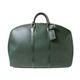 【現品限り】LOUIS VUITTON（ルイ ヴィトン） タイガ エランガ 旅行バッグ カーフ エピセア M30104 【中古AB】