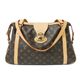 【現品限り】LOUIS VUITTON（ルイ ヴィトン） ストレーザPM モノグラムキャンバス モノグラム M51186 【中古SA】