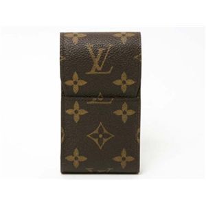 LOUIS VUITTON(ルイ ヴィトン) シガレットケース 中古品