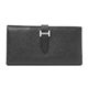 【現品限り】HERMES（エルメス） ベアンスフレ シルバー金具 エプソン ブラック 刻印:L 【未使用】