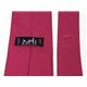 【現品限り】HERMES（エルメス） ネクタイ シルク100% ピンク 【中古A】 - 縮小画像3