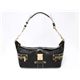 【現品限り】LOUIS VUITTON（ルイ ヴィトン） スハリ アンペテュー スハリレザー ノワール M91859 【中古A】