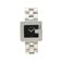 【現品限り】GUCCI（グッチ） レディースウォッチ 3600L 黒 時計 ステ