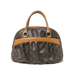 【現品限り】LOUIS VUITTON（ルイ ヴィトン） ミツイ モノグラムキャンバス モノグラム M40058 【中古B】