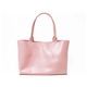 【現品限り】Furla（フルラ） トートバッグ カーフ ピンク 【中古A】