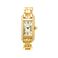 【現品限り】Cartier（カルティエ） タンクアロンジェ サイド 時計 K18