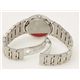 【現品限り】BVLGARI(ブルガリ) レディース クォーツ 時計 ステンレススチール 文字盤:ブラック BB26SS 【中古A】 - 縮小画像3