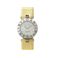 【現品限り】BVLGARI（ブルガリ） Bzero1ウォッチ 革ベルト SS 時