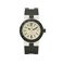 【現品限り】BVLGARI（ブルガリ） 時計 アルミニウム ラバー 文字盤:白 