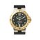 【現品限り】BVLGARI（ブルガリ） ディアゴノ スクーバ 時計 K18YG 