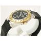 【現品限り】BVLGARI（ブルガリ） ディアゴノ スクーバ 時計 K18YG SS ラバー 文字盤:黒 SD38SG 【中古A】 - 縮小画像2