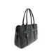 【現品限り】Ferragamo(フェラガモ) トートバッグ カーフ ダークブラウン 217986 【新品同様】 - 縮小画像2