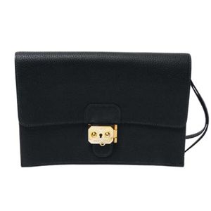 HERMES(エルメス) サックアデペッシュ セカンドバッグ オーダー品 フィヨルド インディゴブルー 刻印:F 【中古SA】