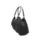 【現品限り】GUCCI(グッチ) GG柄ショルダー 189835 キャンバス カーフ 黒 【中古A】 - 縮小画像2