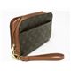 【現品限り】LOUIS VUITTON（ルイ ヴィトン） オルセー モノグラムキャンバス モノグラム M51790 【中古BC】 - 縮小画像2