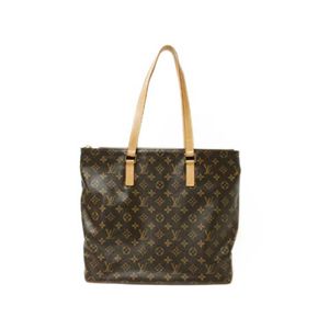 【現品限り】LOUIS VUITTON（ルイ ヴィトン） カバメゾ モノグラムキャンバス モノグラム M51151 【中古AB】 - 拡大画像