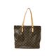 【現品限り】LOUIS VUITTON（ルイ ヴィトン） カバメゾ モノグラムキャンバス モノグラム M51151 【中古AB】 - 縮小画像1