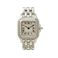 【現品限り】Cartier（カルティエ） パンテールSM SS 時計 ステンレス