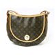 【現品限り】LOUIS VUITTON(ルイ ヴィトン) トゥラムGM モノグラムキャンバス モノグラム M40075 【中古AB】 - 縮小画像1