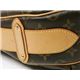 【現品限り】LOUIS VUITTON(ルイ ヴィトン) トゥラムGM モノグラムキャンバス モノグラム M40075 【中古AB】 - 縮小画像3
