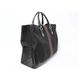 【現品限り】GUCCI(グッチ) GG柄トートバッグ キャンバス カーフ 黒 【中古SA】 - 縮小画像2