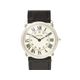 【現品限り】Cartier（カルティエ） ロンド ルイ SM ベゼル 時計 K18WG ダイヤ クロコ 文字盤:ホワイト WR000251 【中古A】