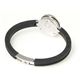 【現品限り】BVLGARI(ブルガリ) Bzero1ウォッチ SS/ 時計 ステンレススチール ラバー 文字盤:ブラック BZ22S 【未使用】 - 縮小画像2