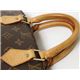【現品限り】LOUIS VUITTON(ルイ ヴィトン) アルマ モノグラムキャンバス モノグラム M51130 【中古B】 - 縮小画像2