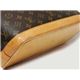 【現品限り】LOUIS VUITTON(ルイ ヴィトン) アルマ モノグラムキャンバス モノグラム M51130 【中古B】 - 縮小画像3