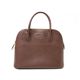 【現品限り】HERMES（エルメス） ボリード31 トゴ ブラウン/ゴールド金具 刻印:D 【中古A】