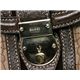 【現品限り】GUCCI(グッチ) ショルダーバッグ キャンバス カーフ ブラウン 【中古AB】 - 縮小画像3