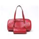 【現品限り】LOUIS VUITTON（ルイ ヴィトン） スフロ ポーチ付き エピレザー 赤 M52227 【中古B】 - 縮小画像1