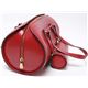 【現品限り】LOUIS VUITTON（ルイ ヴィトン） スフロ ポーチ付き エピレザー 赤 M52227 【中古B】 - 縮小画像2