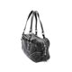 【現品限り】COACH(コーチ) ソーホー レザーサッチェル ボストンバッグ カーフ ブラック 10580 【中古SA】 - 縮小画像2