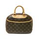 【現品限り】LOUIS VUITTON(ルイ ヴィトン) トゥルーヴィル モノグラムキャンバス モノグラム M42228 【中古AB】 - 縮小画像1