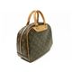 【現品限り】LOUIS VUITTON(ルイ ヴィトン) トゥルーヴィル モノグラムキャンバス モノグラム M42228 【中古AB】 - 縮小画像2