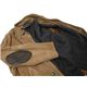 【現品限り】GUCCI（グッチ） ジャケット #48 ウール90% カシミヤ10% ブラウン 【中古B】 - 縮小画像3